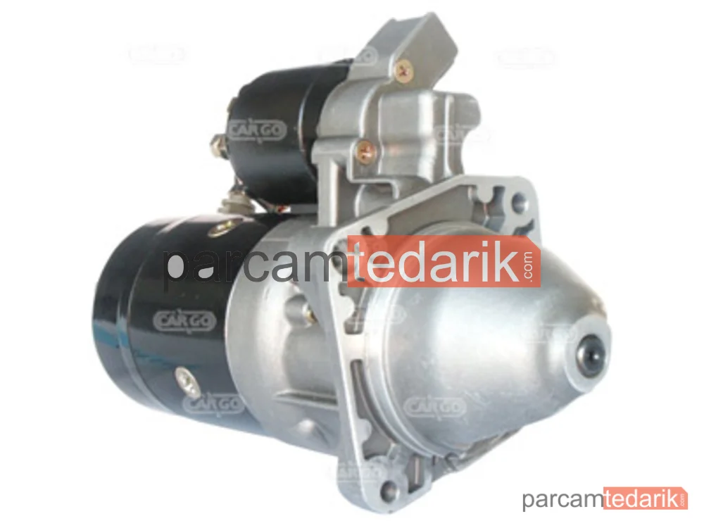 F032113451 | Marş Motoru — Fiat Ducato, Peugeot Boxer, Citroen Jumper I