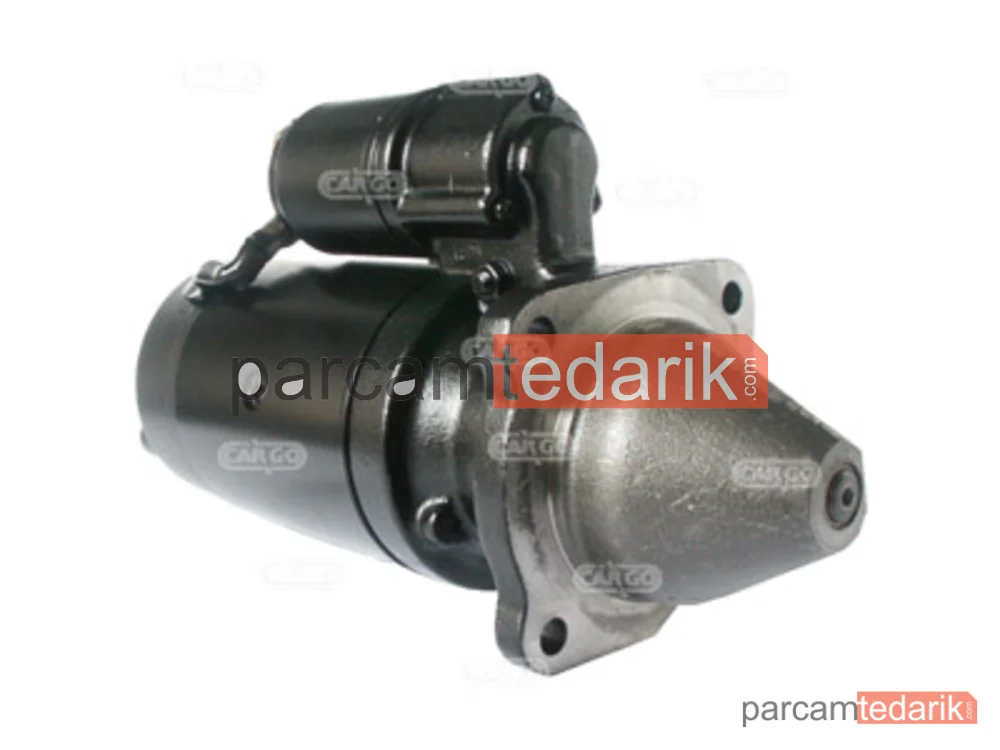 Marş Motoru — Renault Clio III, Renault Clio III Grandtour, Renault Modus / Grand Modus - F032113466