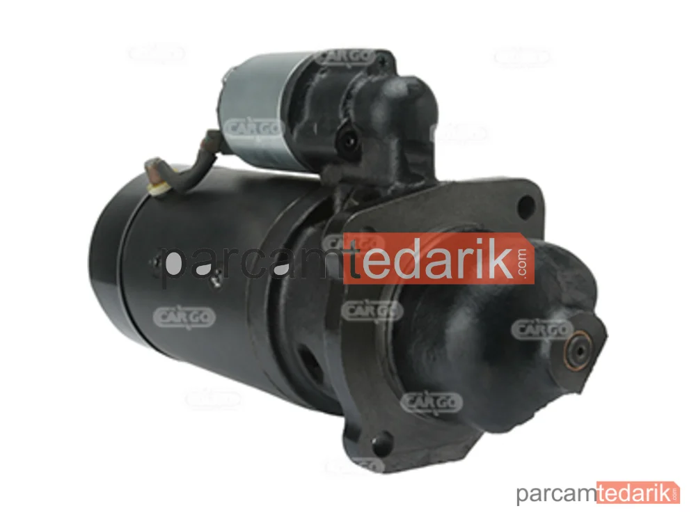 F032113467 | Marş Motoru — Deutz-Fahr DX