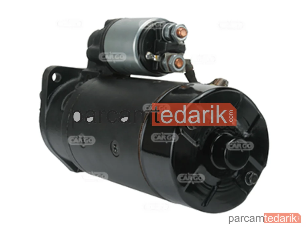 HC-CARGO F032113467 | Marş Motoru — Deutz-Fahr DX