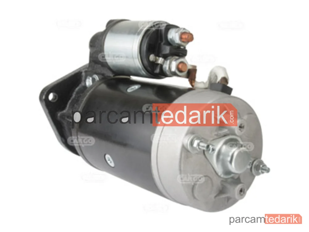 HC-CARGO F032113468 | Marş Motoru — MAN L2000