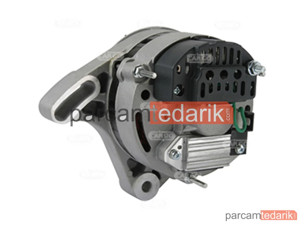 F032113471 | Alternatör — Fiat Panda, Lancia Y10, Fiat Cinquecento