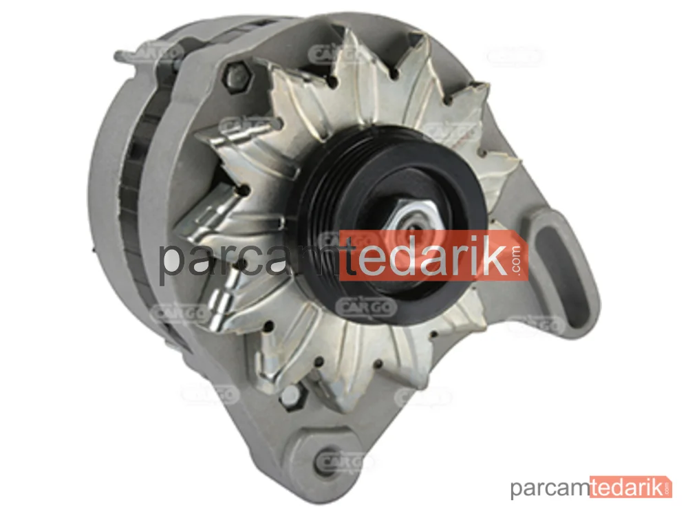 HC-CARGO F032113471 | Alternatör — Fiat Panda, Lancia Y10, Fiat Cinquecento