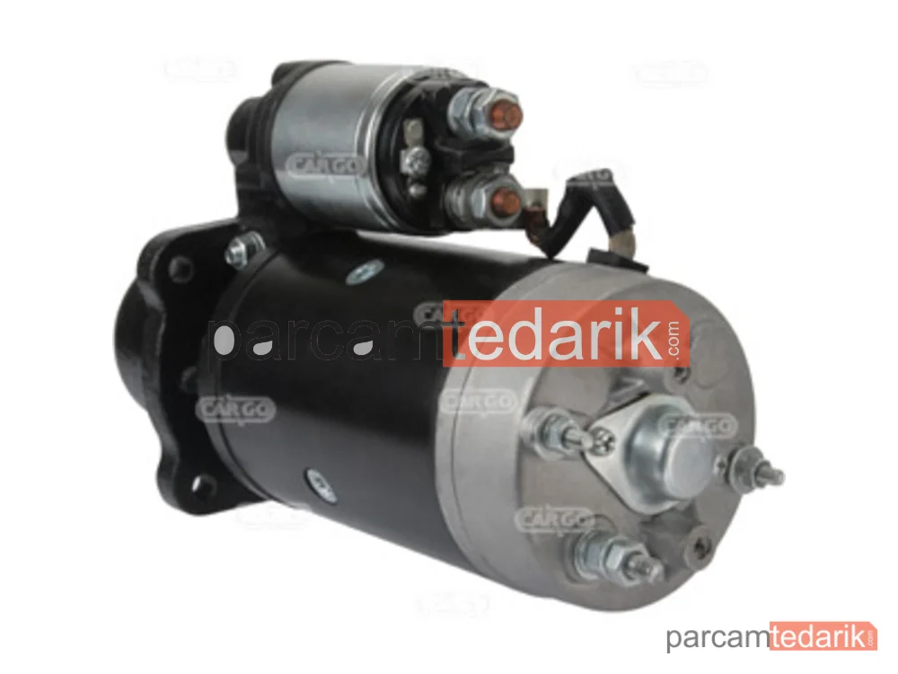 HC-CARGO F032113484 | Marş Motoru
