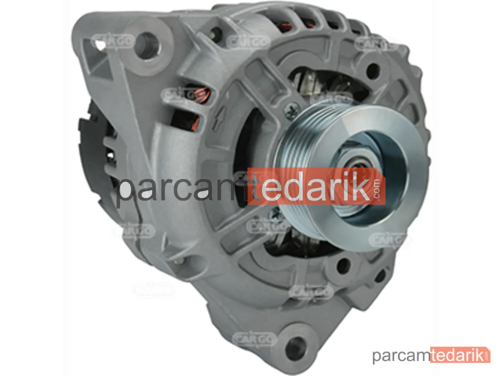 HC-CARGO F032113486 | Alternatör — Mercedes-Benz SLK, Mercedes-Benz CLK, Mercedes-Benz CLK Cabrio