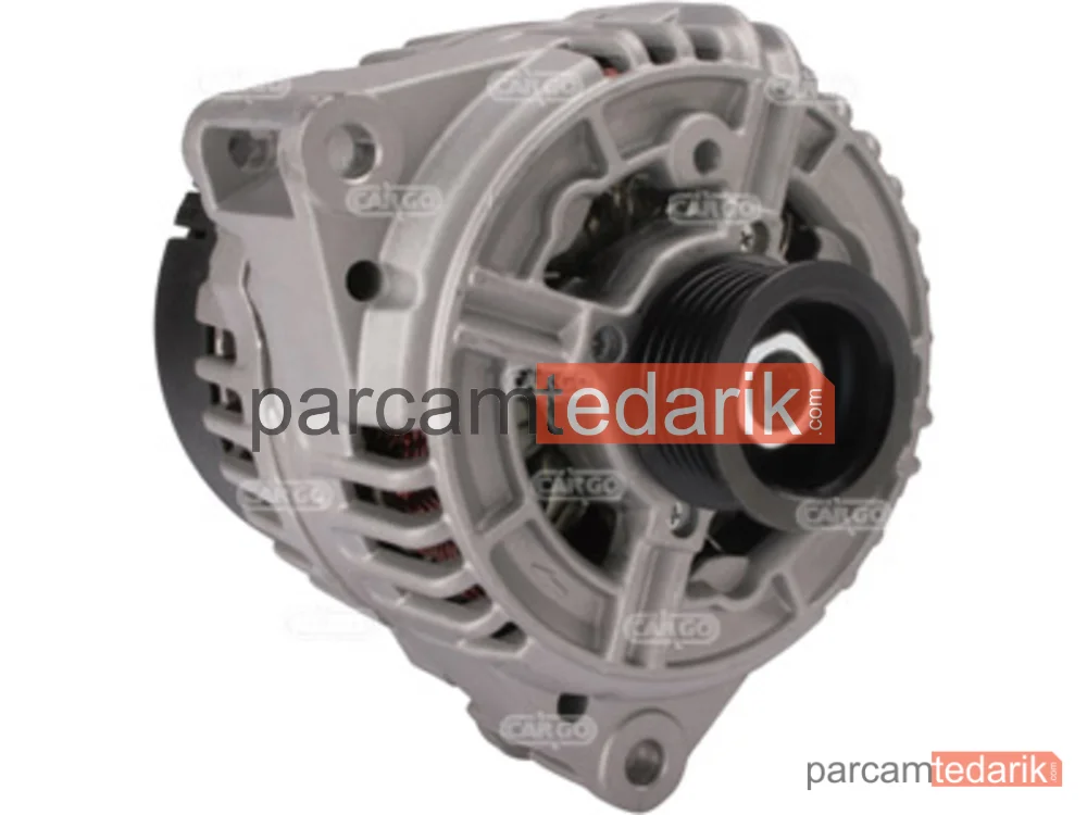 HC-CARGO F032113489 | Alternatör — Mercedes-Benz S-Serisi, Mercedes-Benz E-Serisi T-Model