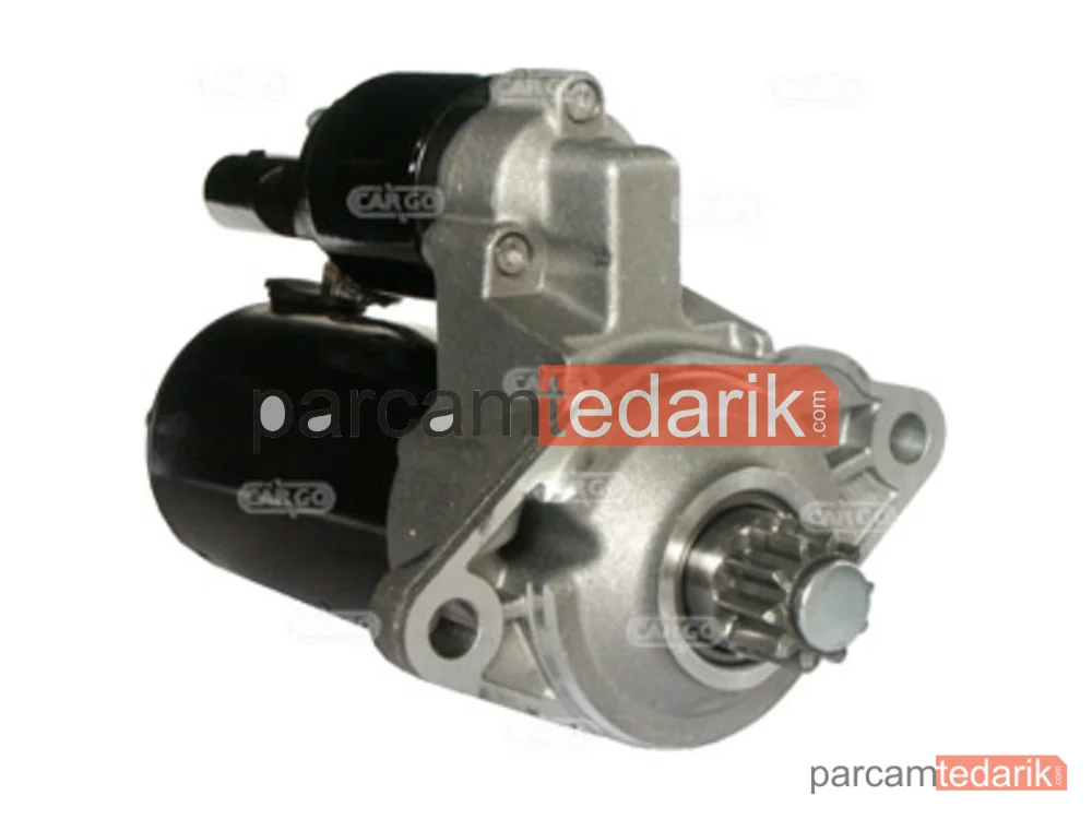 F032113509 | Marş Motoru — VW Passat B6 Variant, VW Passat B6, Audi A3