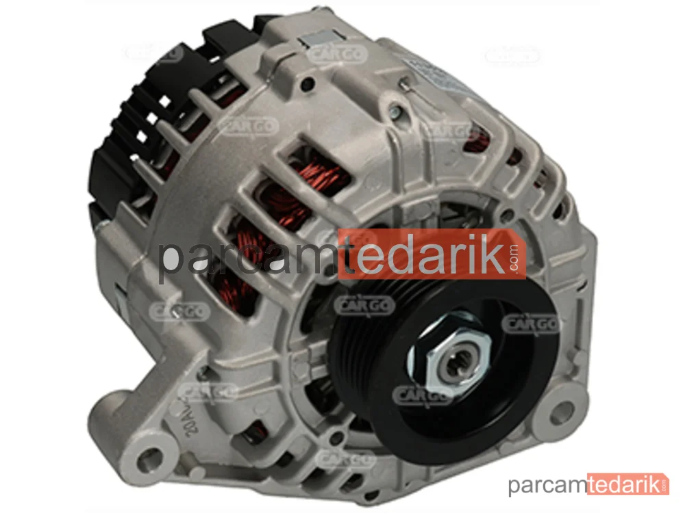 HC-CARGO F032113510 | Alternatör — Audi A4 B6 Cabrio, Audi A6 C5, Audi Allroad C5