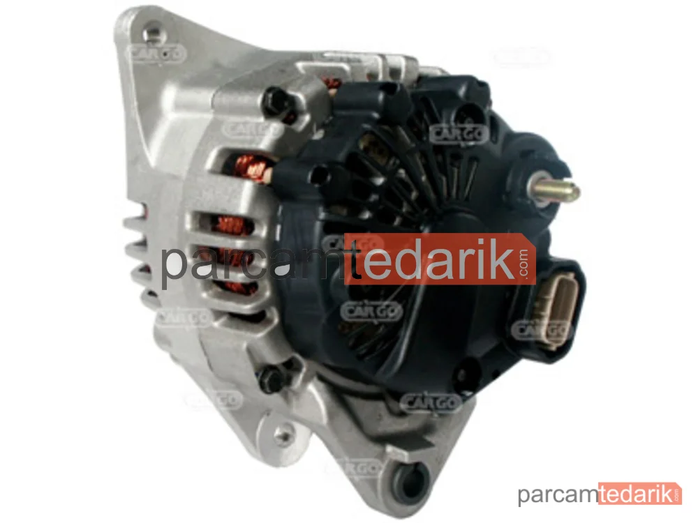 F032113517 | Alternatör — Hyundai Santa FÉ I, Hyundai Trajet