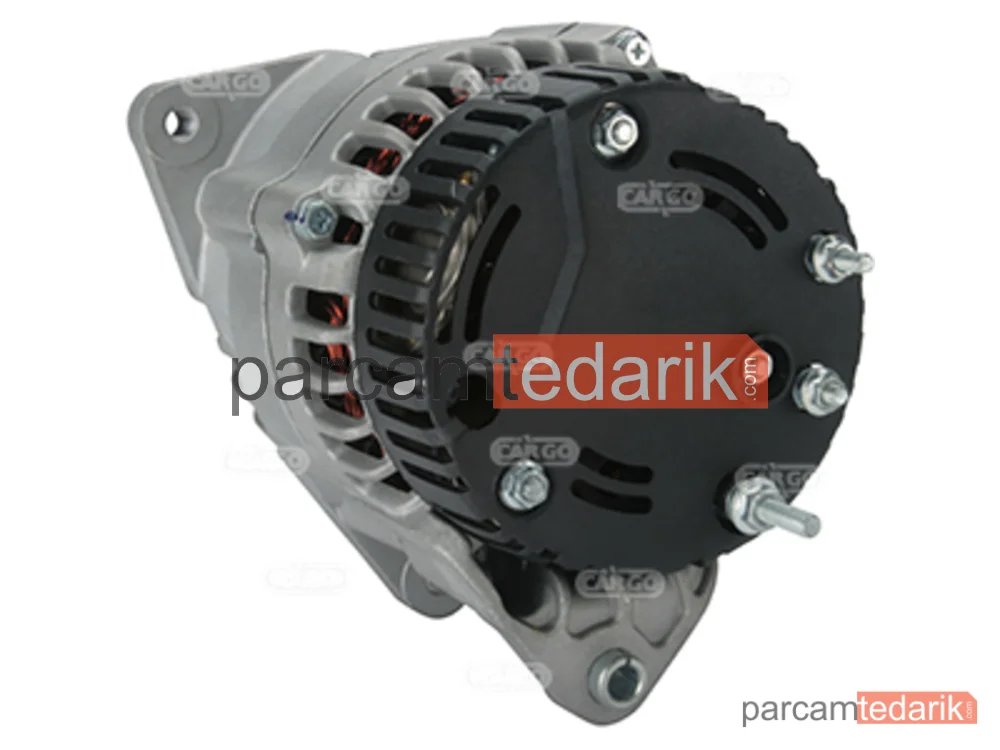 F032113529 | Alternatör — Ford Transit