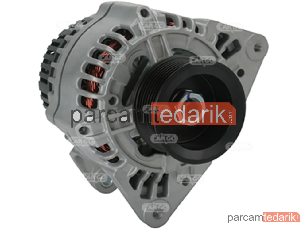 HC-CARGO F032113529 | Alternatör — Ford Transit