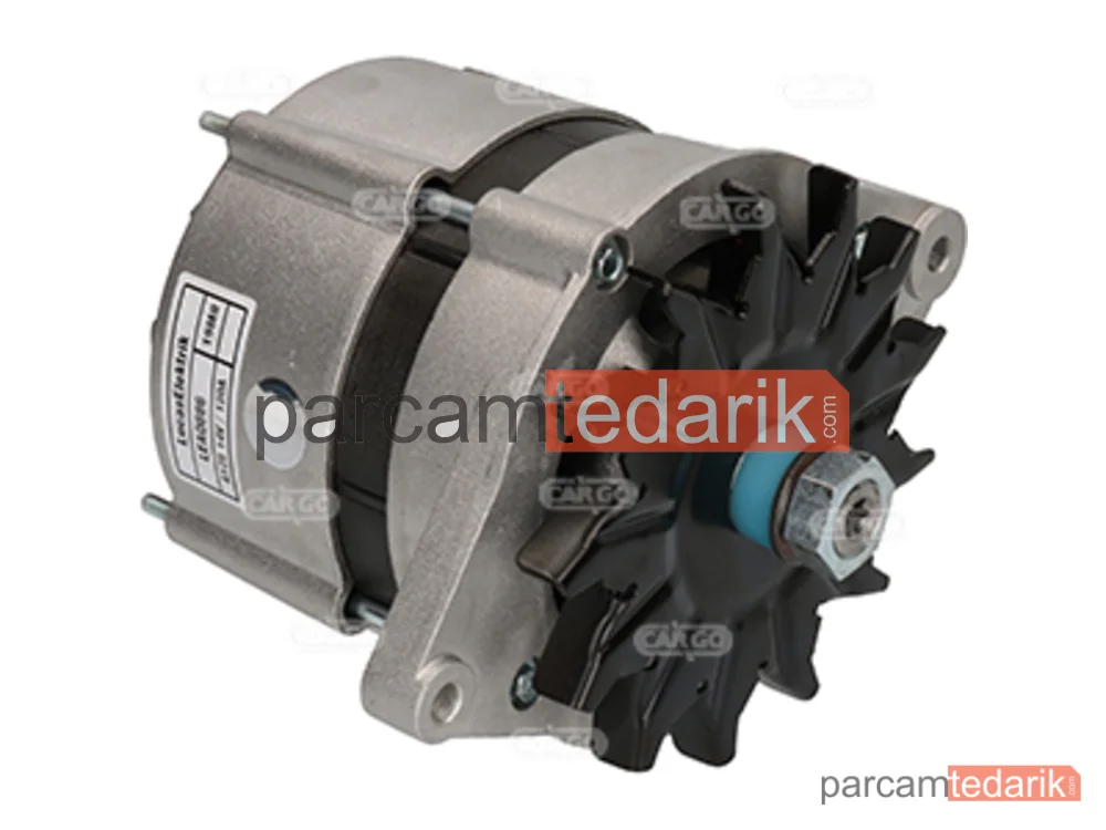 HC-CARGO F032113531 | Alternatör