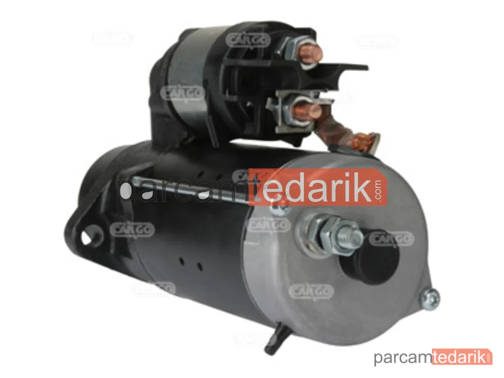 HC-CARGO F032113532 | Marş Motoru