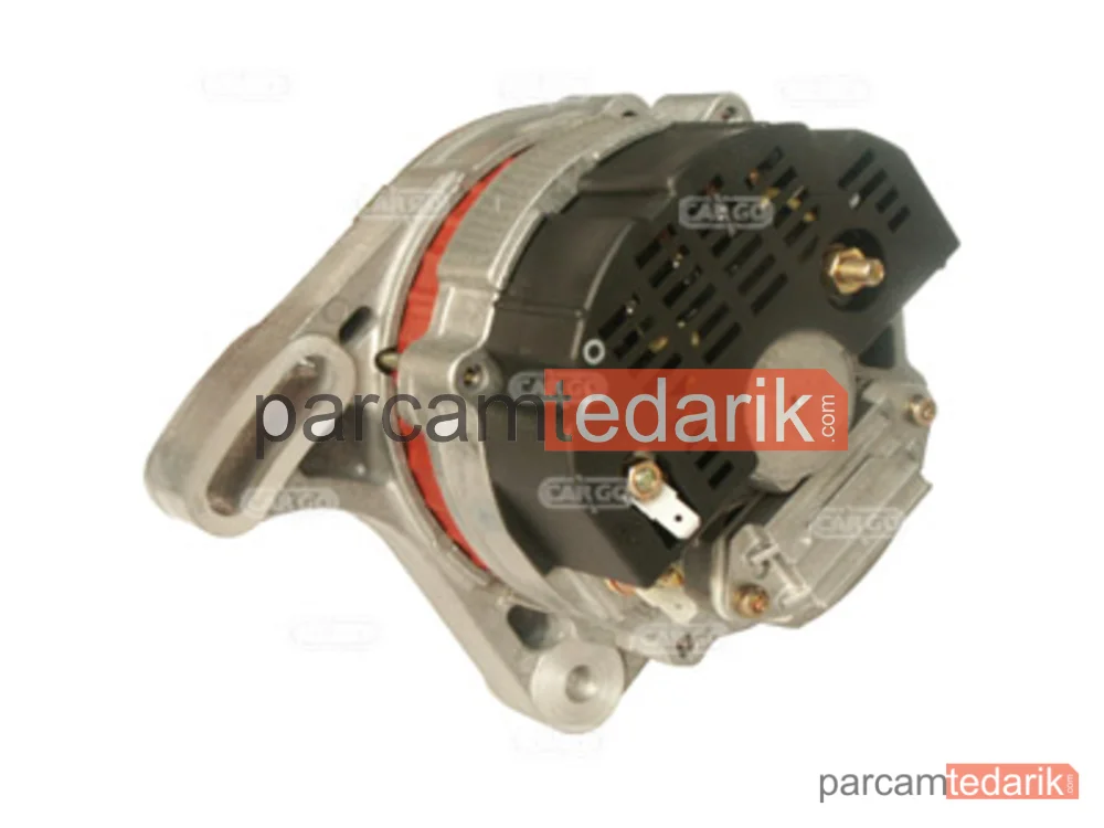 F032113533 | Alternatör — Fiat Panda, Fiat Cinquecento, Fiat Seicento / 600