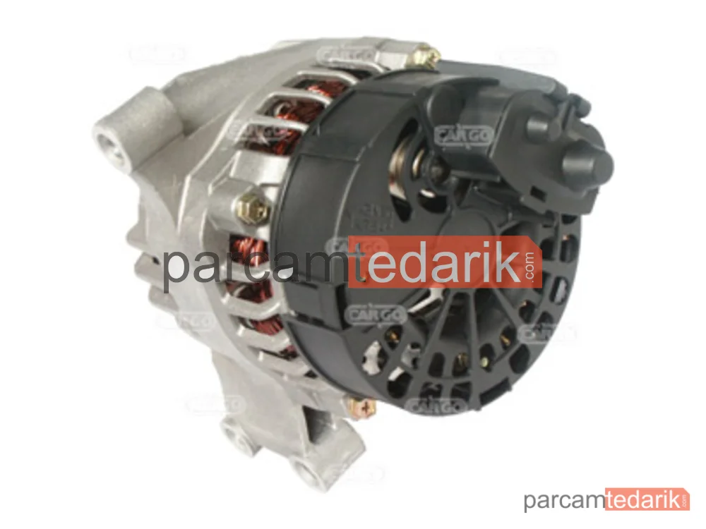 F032113535 | Alternatör — Lancia Ypsilon, Fiat Panda, Fiat Grande Punto