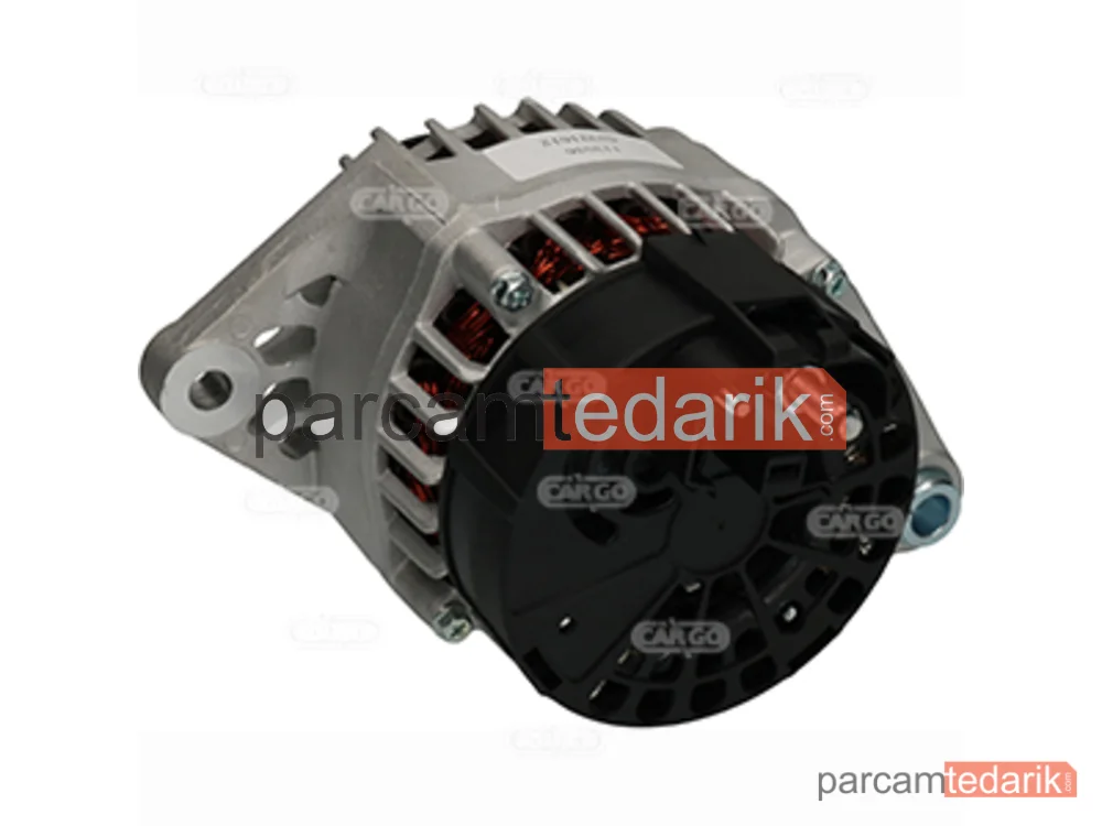 F032113536 | Alternatör — Alfa Romeo Spider, Fiat Stilo Multi Wagon, Alfa Romeo GTV