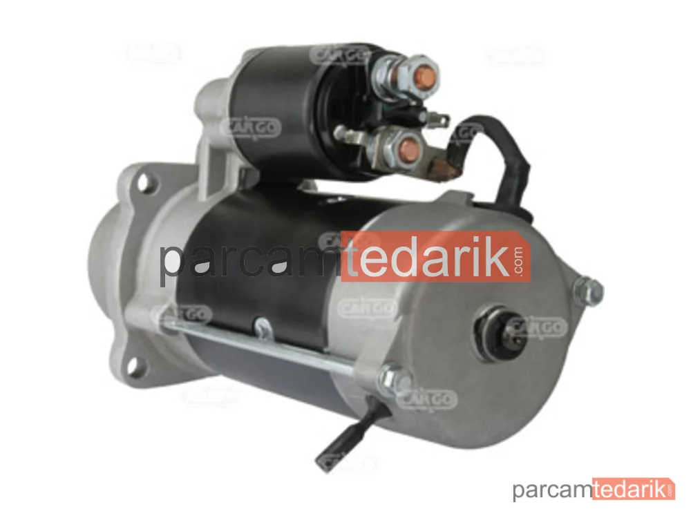 HC-CARGO F032113570 | Marş Motoru