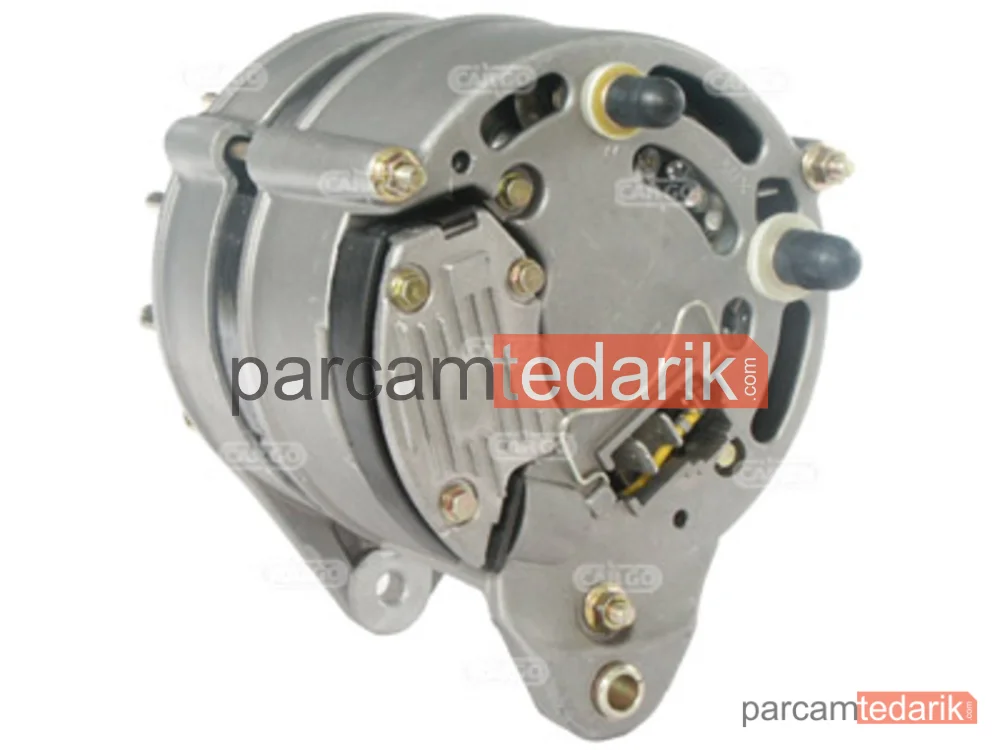 F032113574 | Alternatör — Audi 50, Audi 80 B2