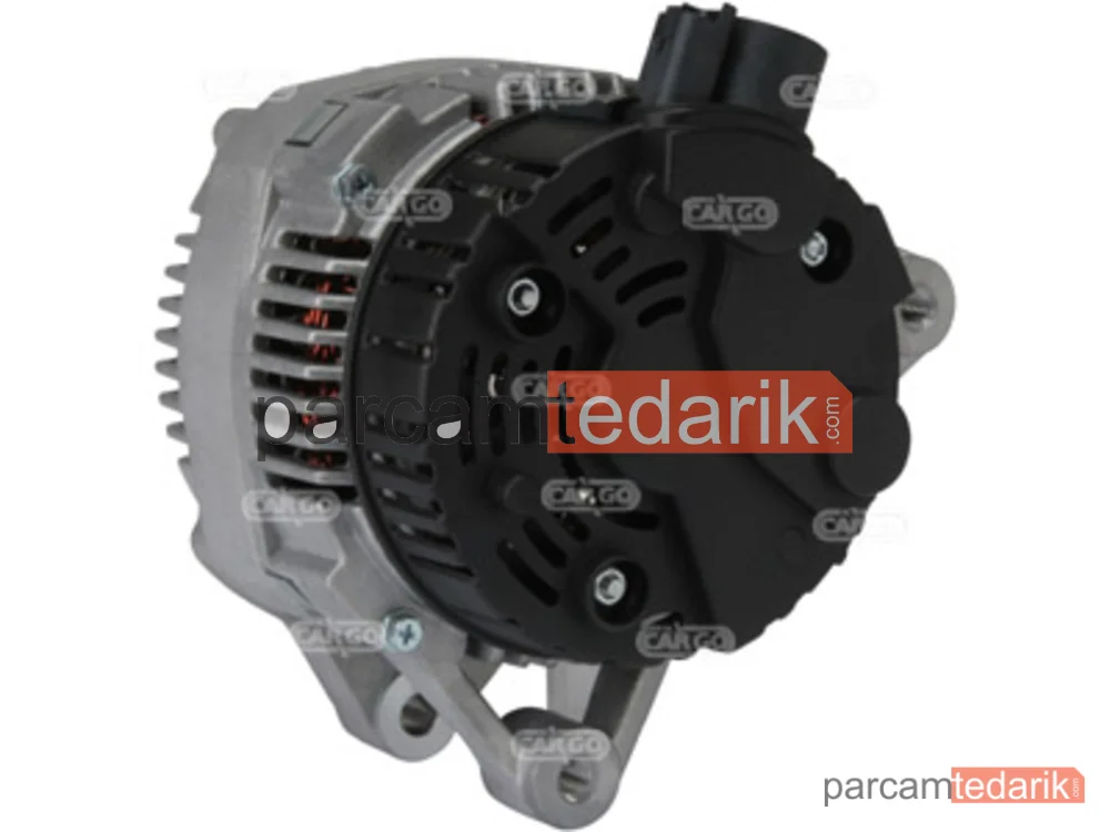 F032113575 | Alternatör — Peugeot 206, Citroen Xsara Picasso, Citroen Berlingo / Berlingo First