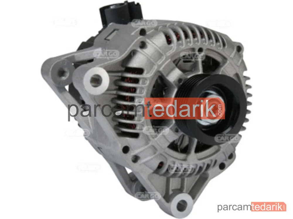 HC-CARGO F032113575 | Alternatör — Peugeot 206, Citroen Xsara Picasso, Citroen Berlingo / Berlingo First