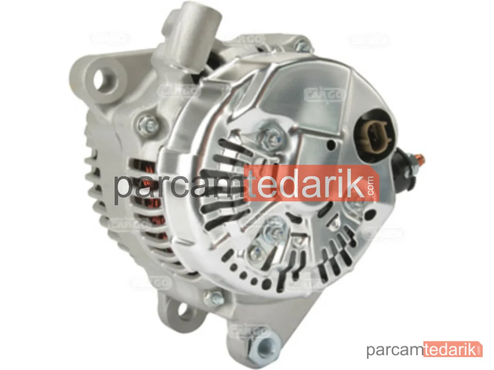F032113607 | Alternatör — Jeep Cherokee, Jeep Grand Cherokee II