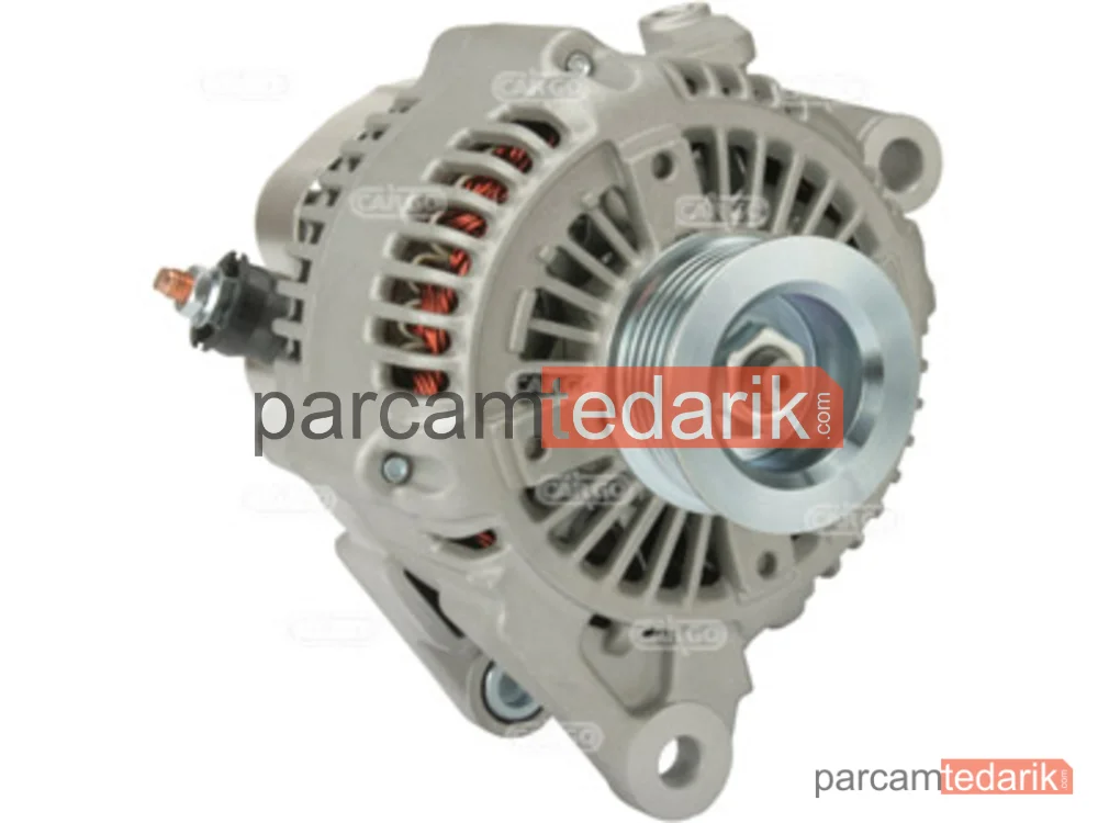 HC-CARGO F032113607 | Alternatör — Jeep Cherokee, Jeep Grand Cherokee II