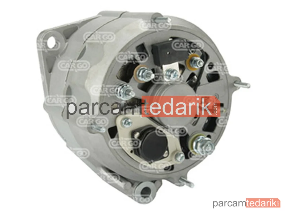 F032113611 | Alternatör — Mercedes-Benz T2/L