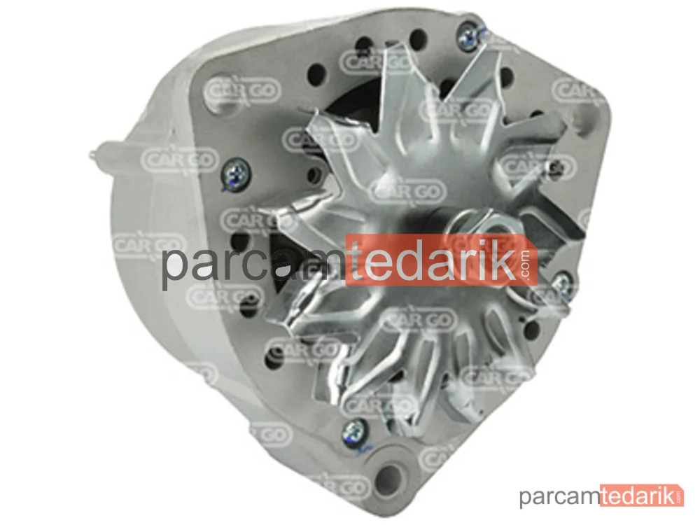 HC-CARGO F032113611 | Alternatör — Mercedes-Benz T2/L