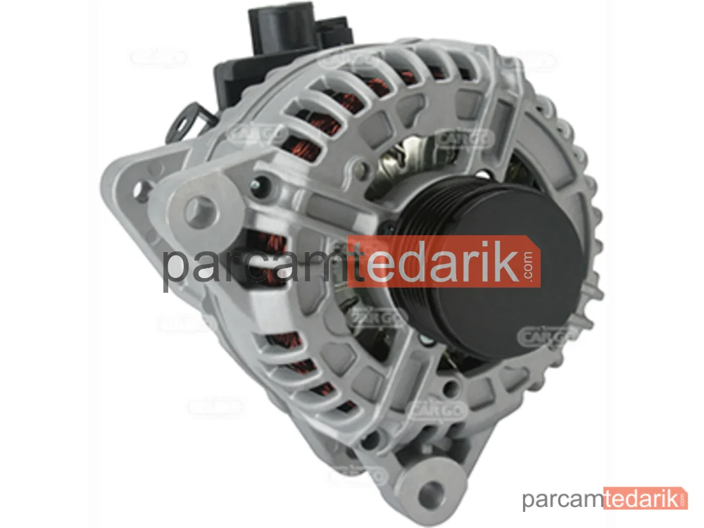 HC-CARGO F032113640 | Alternatör — Peugeot Expert, Citroen C8, Lancia Phedra