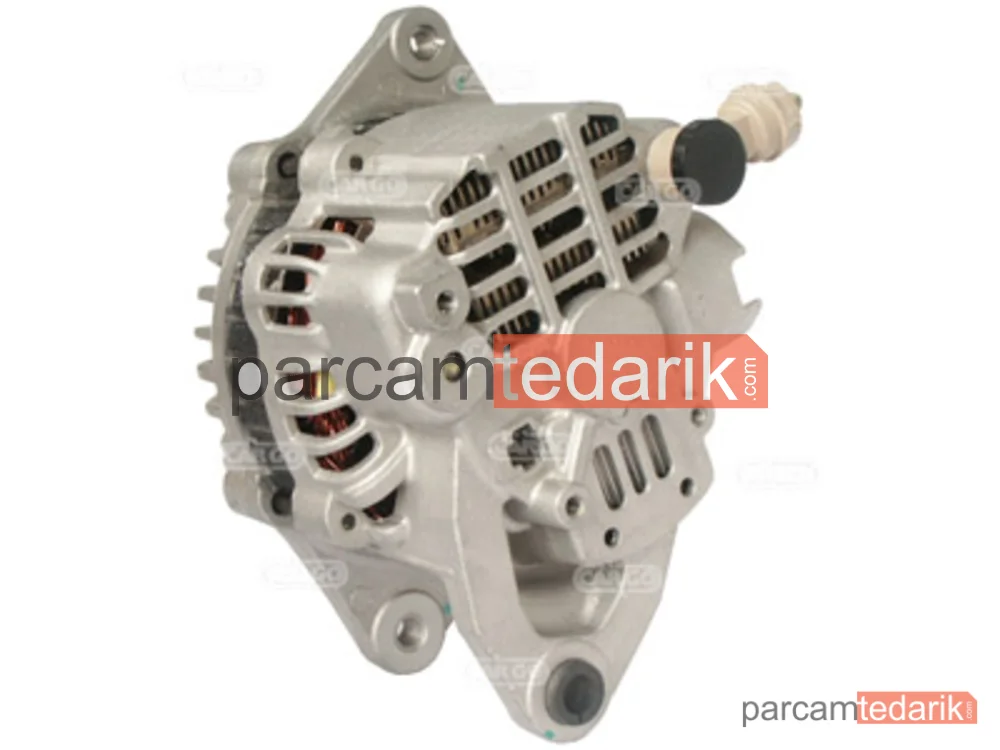 F032113656 | Alternatör — Kia Rio I, Kia Rio II