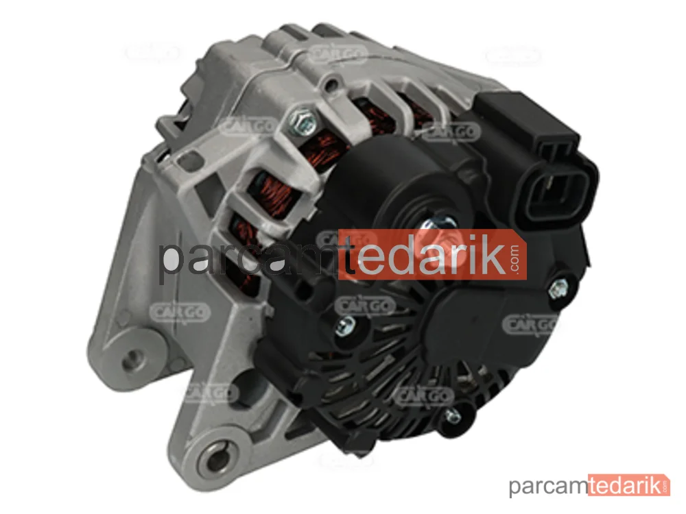 F032113657 | Alternatör — Hyundai Accent II, Hyundai Coupe II, Hyundai Elantra III