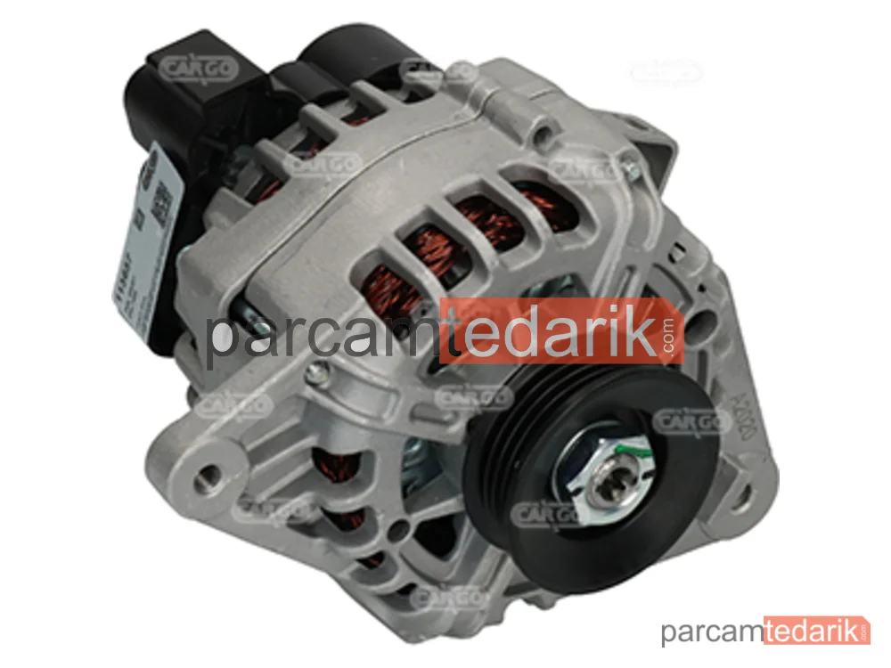 HC-CARGO F032113657 | Alternatör — Hyundai Accent II, Hyundai Coupe II, Hyundai Elantra III