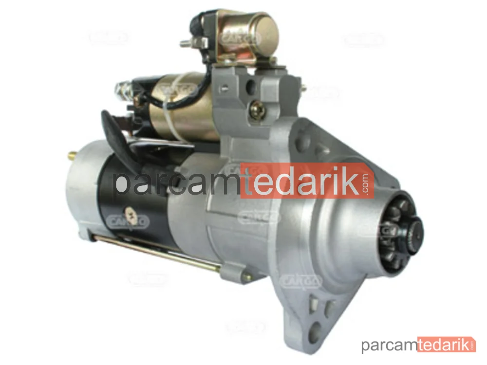 F032113672 | Marş Motoru — Renault Trucks Premium