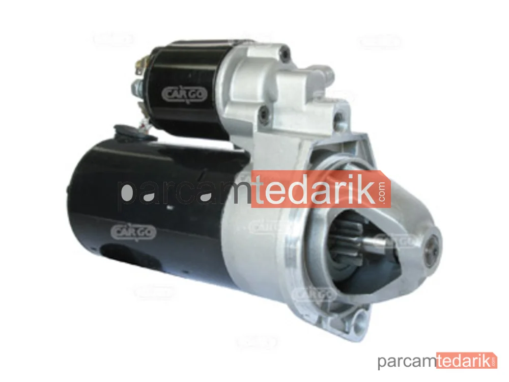 F032113674 | Marş Motoru — Opel Vectra B, Opel Zafira A MPV, Opel Astra G