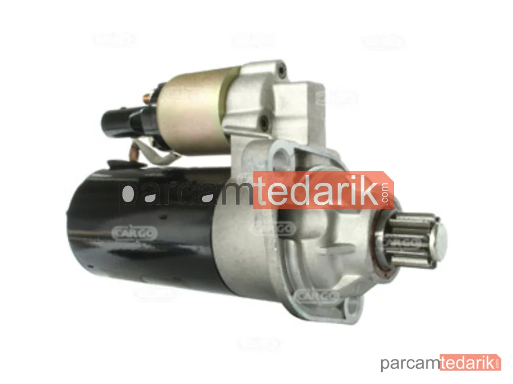F032113678 | Marş Motoru — VW Transporter T5, VW Multivan T5, VW Transporter T4