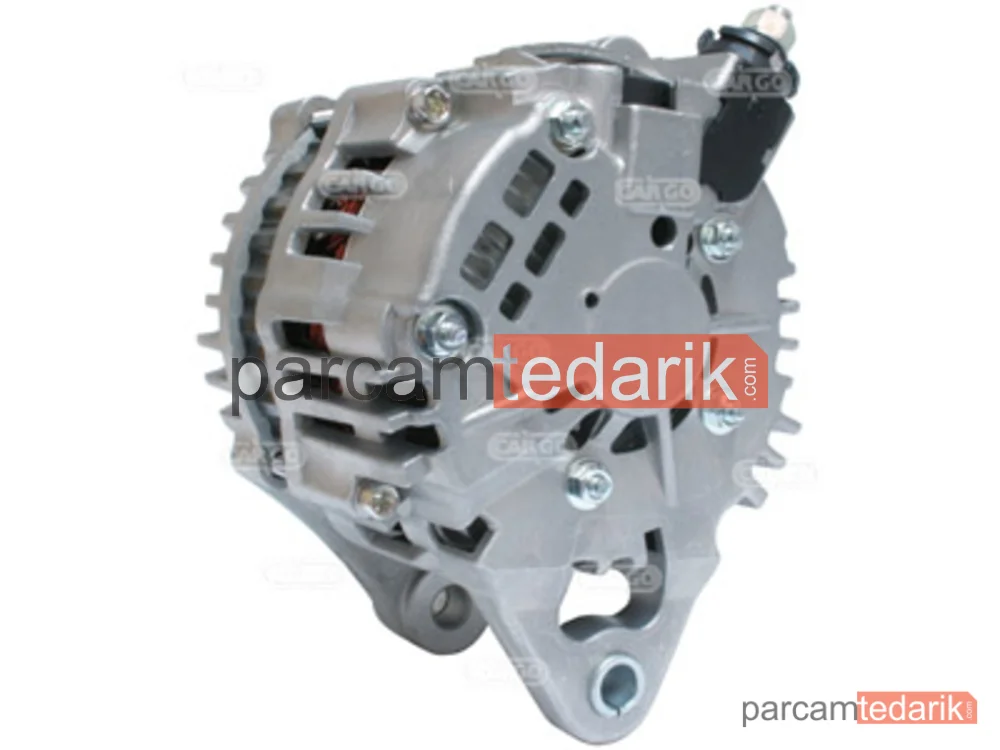 F032113697 | Alternatör — Nissan Micra II