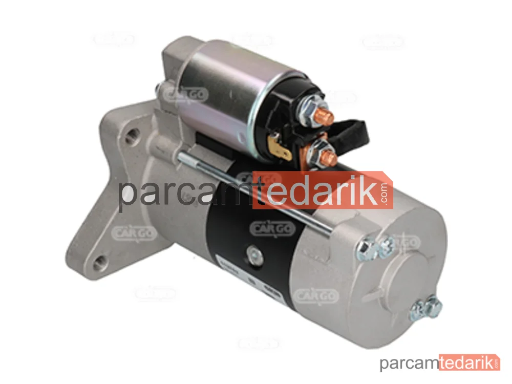 HC-CARGO F032113702 | Marş Motoru — Ford Ranger, Mazda B-Serie, Mazda BT-50