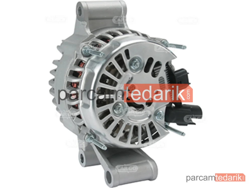 F032113709 | Alternatör — Ford Mondeo III, Jaguar X-Type I