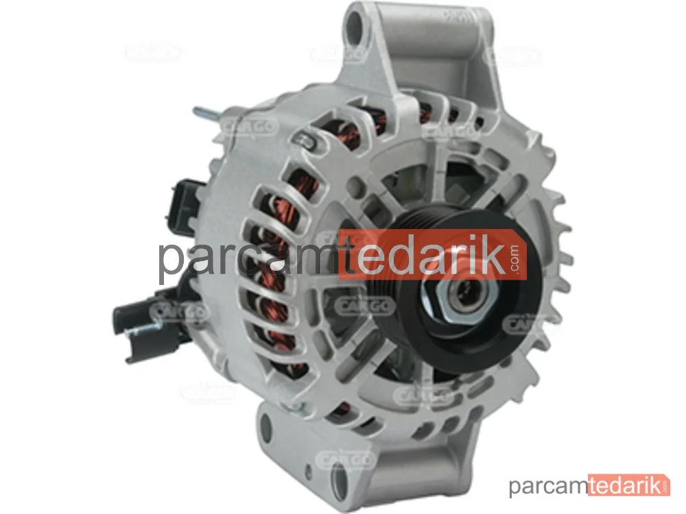 HC-CARGO F032113709 | Alternatör — Ford Mondeo III, Jaguar X-Type I