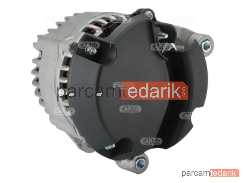 F032113710 | Alternatör — Ford Tourneo Connect, Ford Transit Connect, Ford Focus I