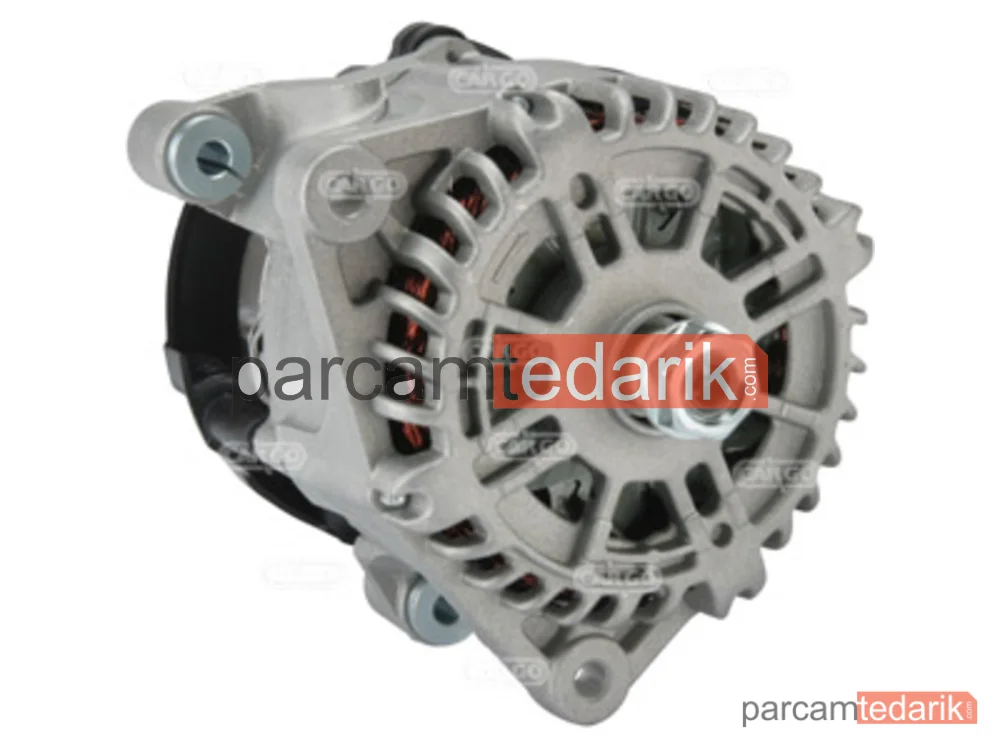 HC-CARGO F032113710 | Alternatör — Ford Tourneo Connect, Ford Transit Connect, Ford Focus I