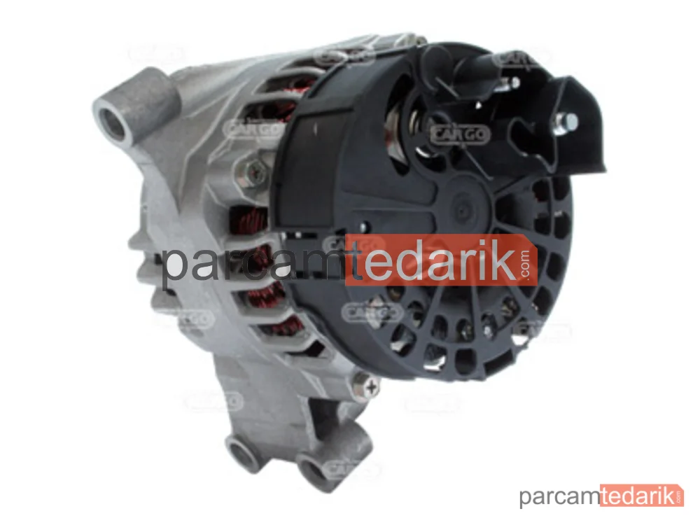 F032113718 | Alternatör — Fiat Grande Punto, Fiat Panda, Fiat Punto