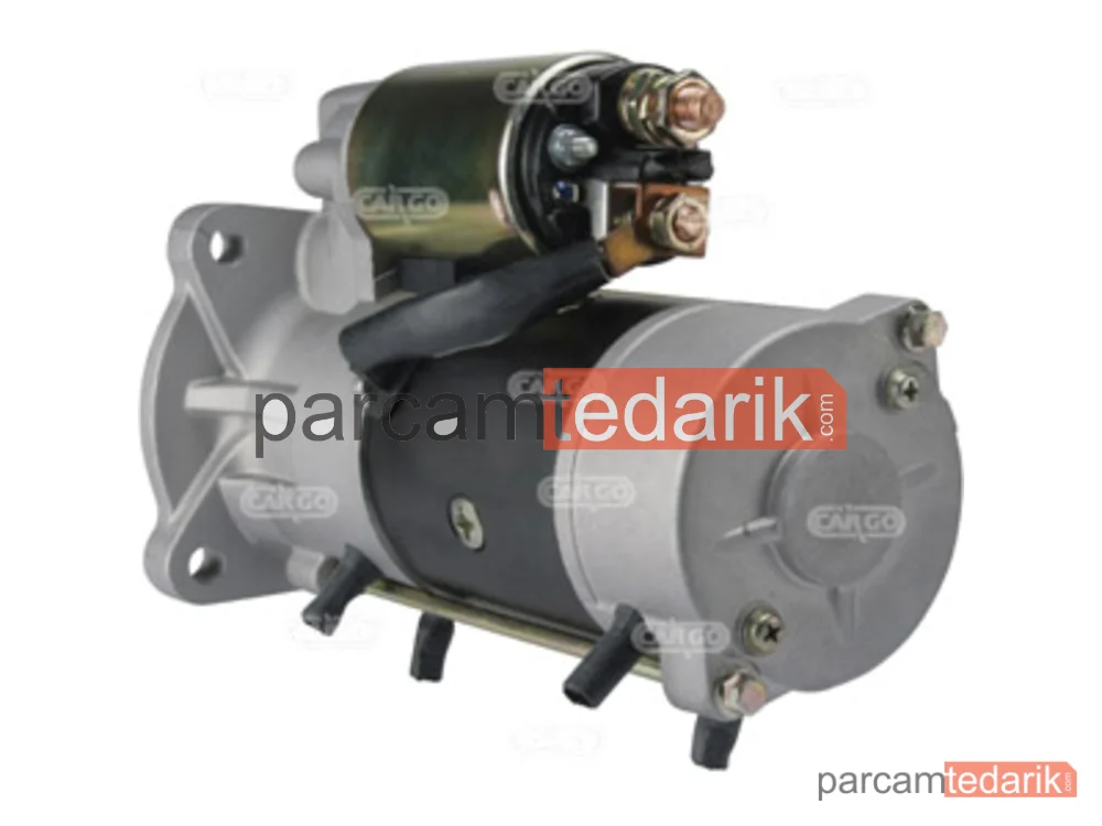 HC-CARGO F032113727 | Marş Motoru