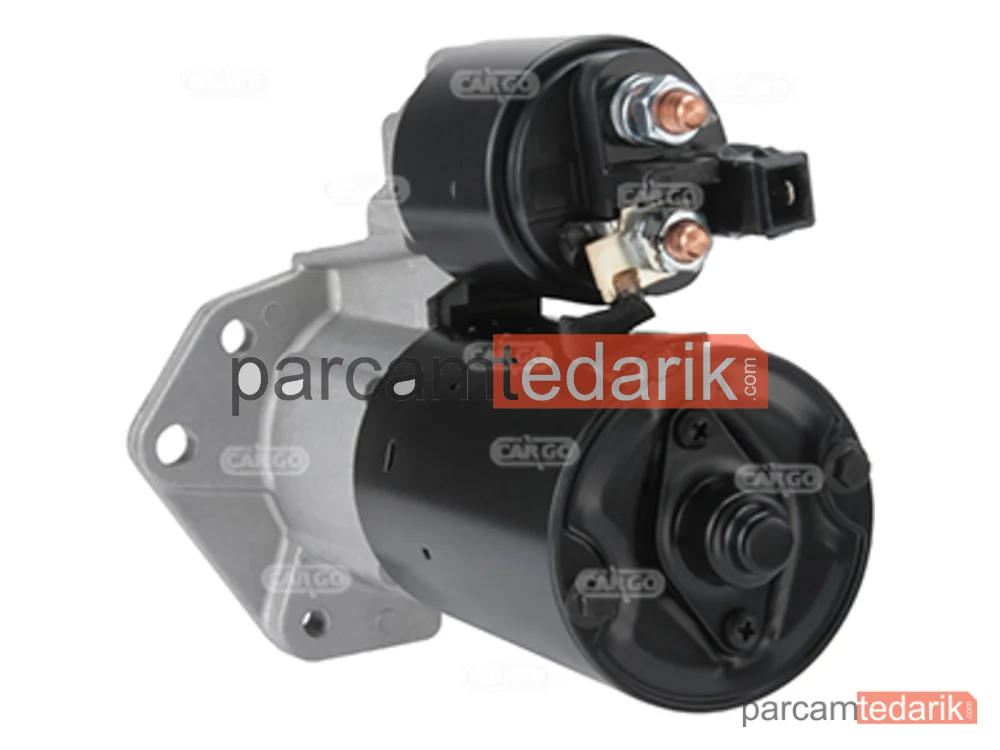 HC-CARGO F032113750 | Marş Motoru — Seat Arosa, Seat Cordoba Vario, VW Polo III