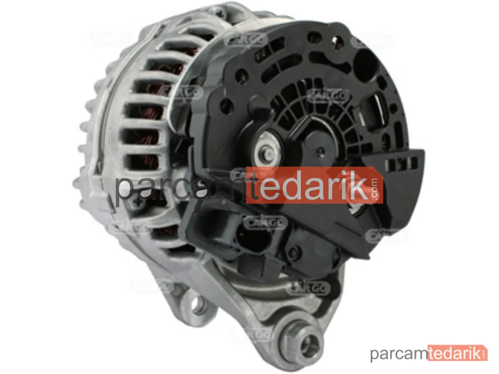 F032113751 | Alternatör — Audi A6 C5, Audi A4 B5, VW Passat B5 Variant