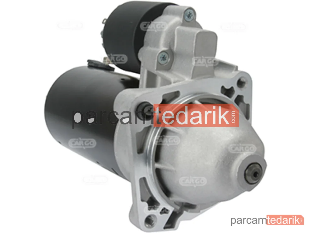 F032113752 | Marş Motoru — Fiat Punto, Fiat Fiorino, Fiat Fiorino Pick up