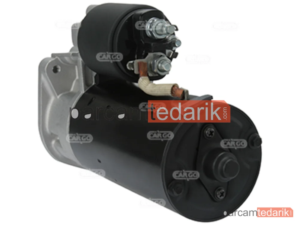 HC-CARGO F032113752 | Marş Motoru — Fiat Punto, Fiat Fiorino, Fiat Fiorino Pick up