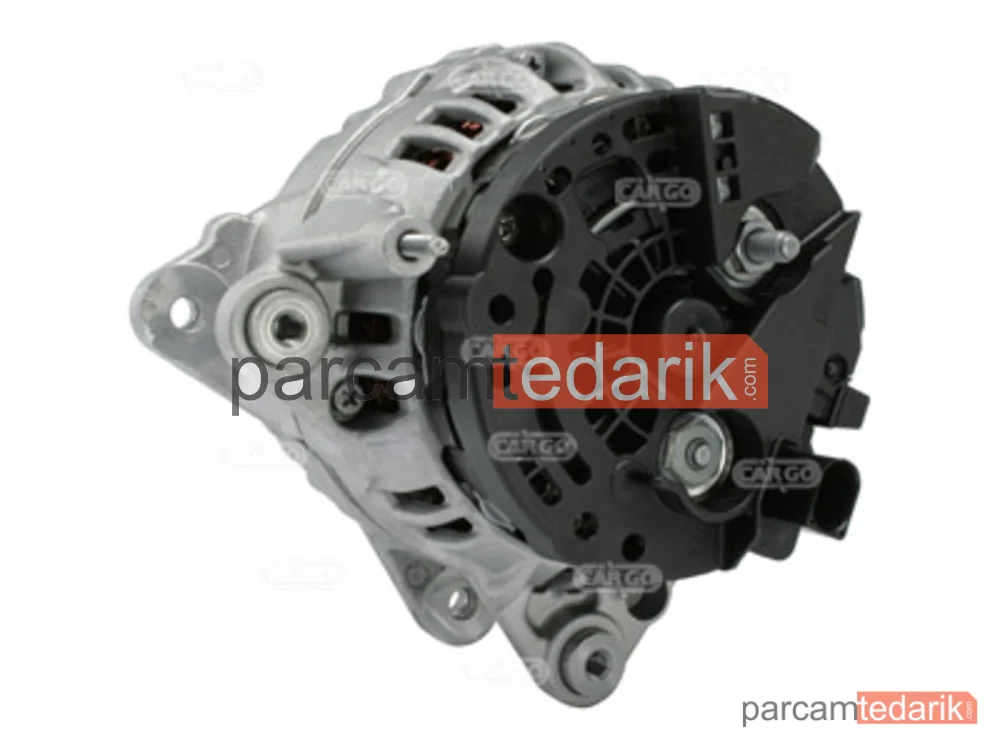 F032113754 | Alternatör — VW Transporter T4, VW California T4 Camper, VW LT 28-46 II
