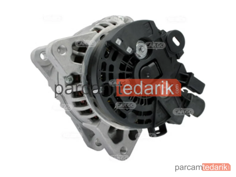 F032113755 | Alternatör — Citroen Berlingo / Berlingo First, Peugeot 607, Peugeot Partner MPV