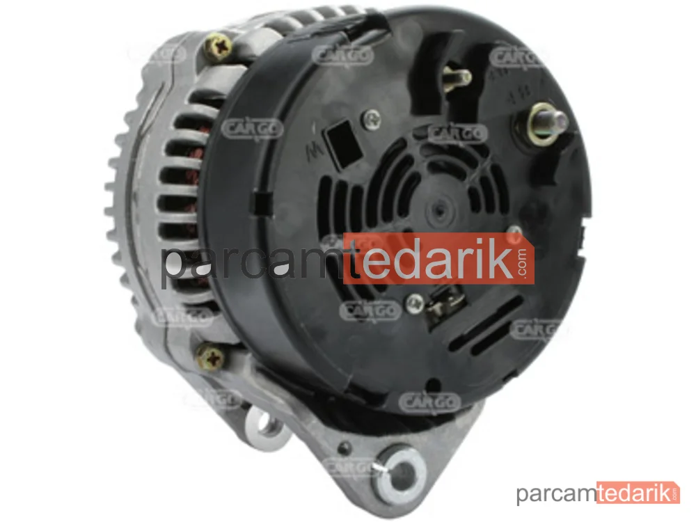 F032113758 | Alternatör — Audi A6 C4, Audi A4 B5, Audi A6 C5